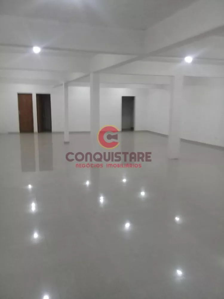 Conjunto Comercial-Sala para alugar, 220m² - Foto 2