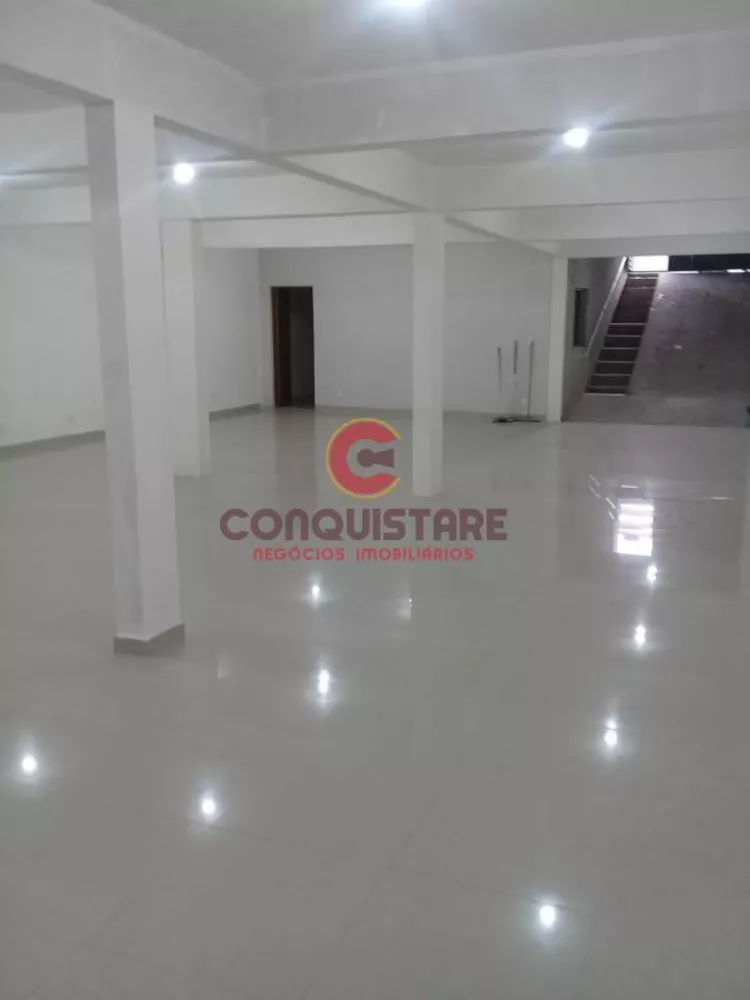 Conjunto Comercial-Sala para alugar, 220m² - Foto 1