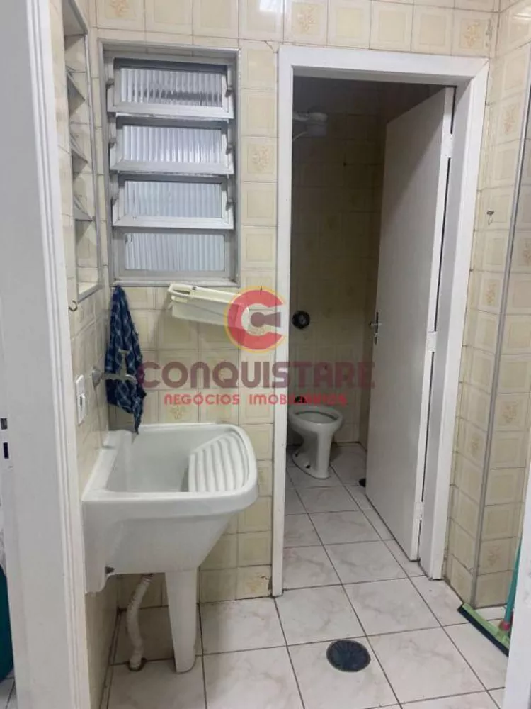 Apartamento à venda com 3 quartos, 90m² - Foto 10