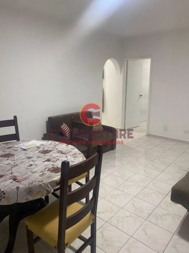 Apartamento à venda com 3 quartos, 90m² - Foto 5