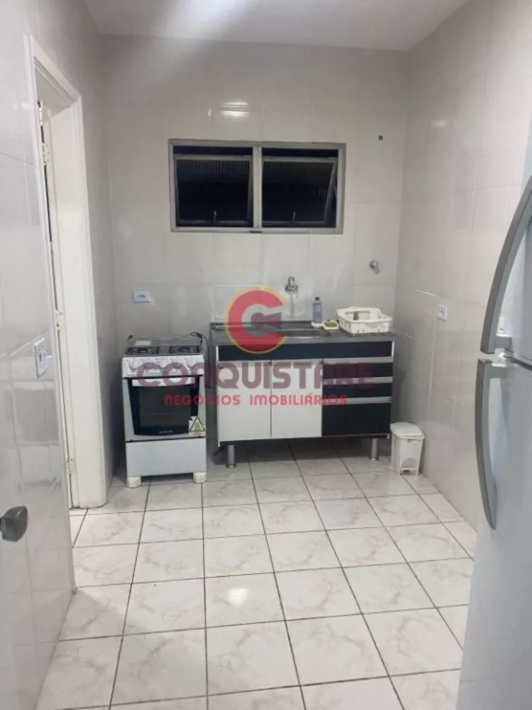 Apartamento à venda com 3 quartos, 90m² - Foto 9