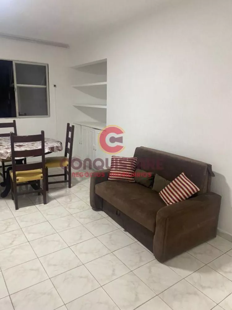 Apartamento à venda com 3 quartos, 90m² - Foto 1