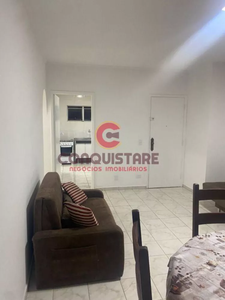 Apartamento à venda com 3 quartos, 90m² - Foto 3