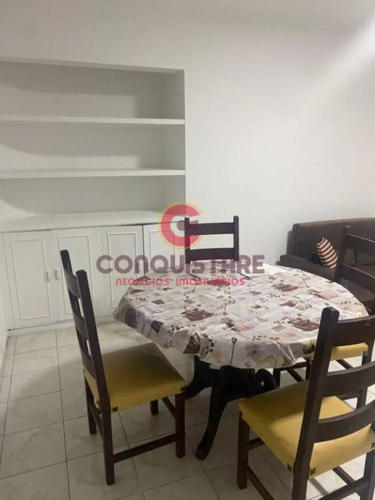 Apartamento à venda com 3 quartos, 90m² - Foto 6