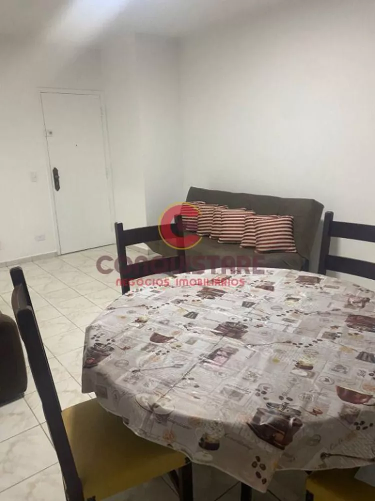 Apartamento à venda com 3 quartos, 90m² - Foto 4