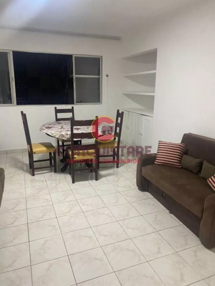 Apartamento à venda com 3 quartos, 90m² - Foto 2