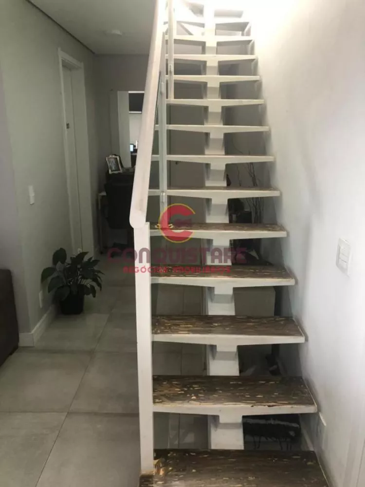 Apartamento à venda com 3 quartos, 85m² - Foto 9