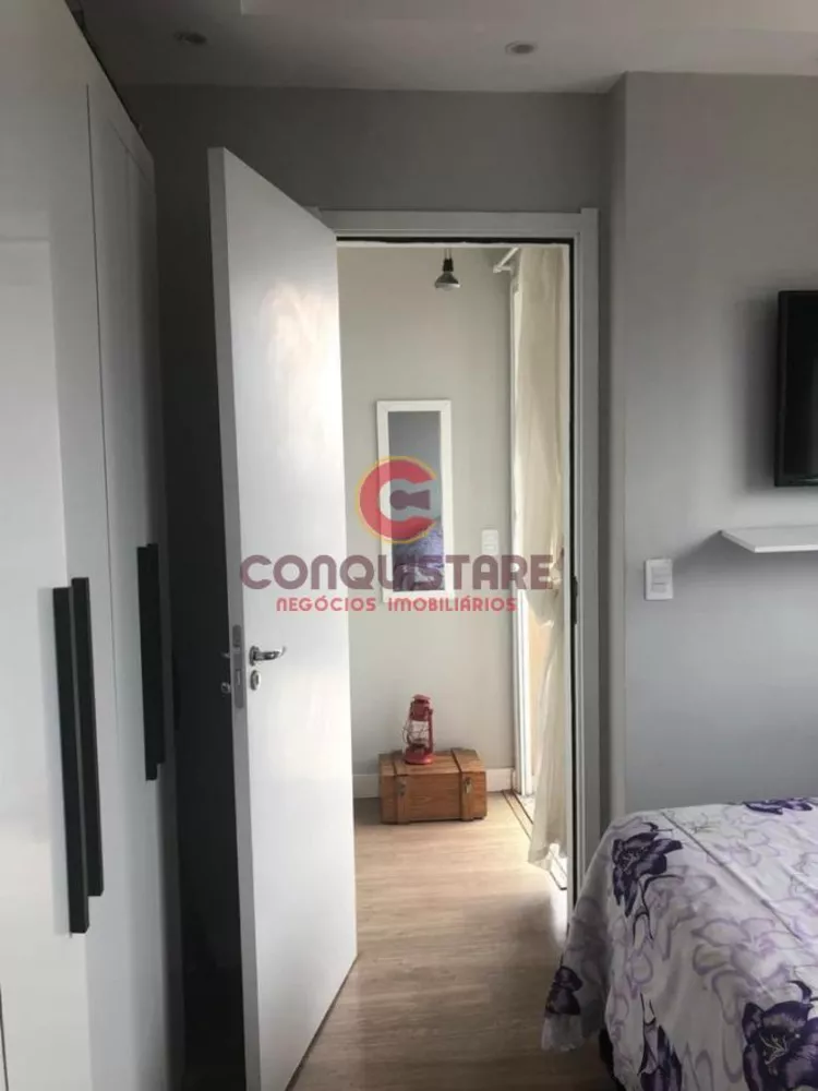 Apartamento à venda com 3 quartos, 85m² - Foto 8