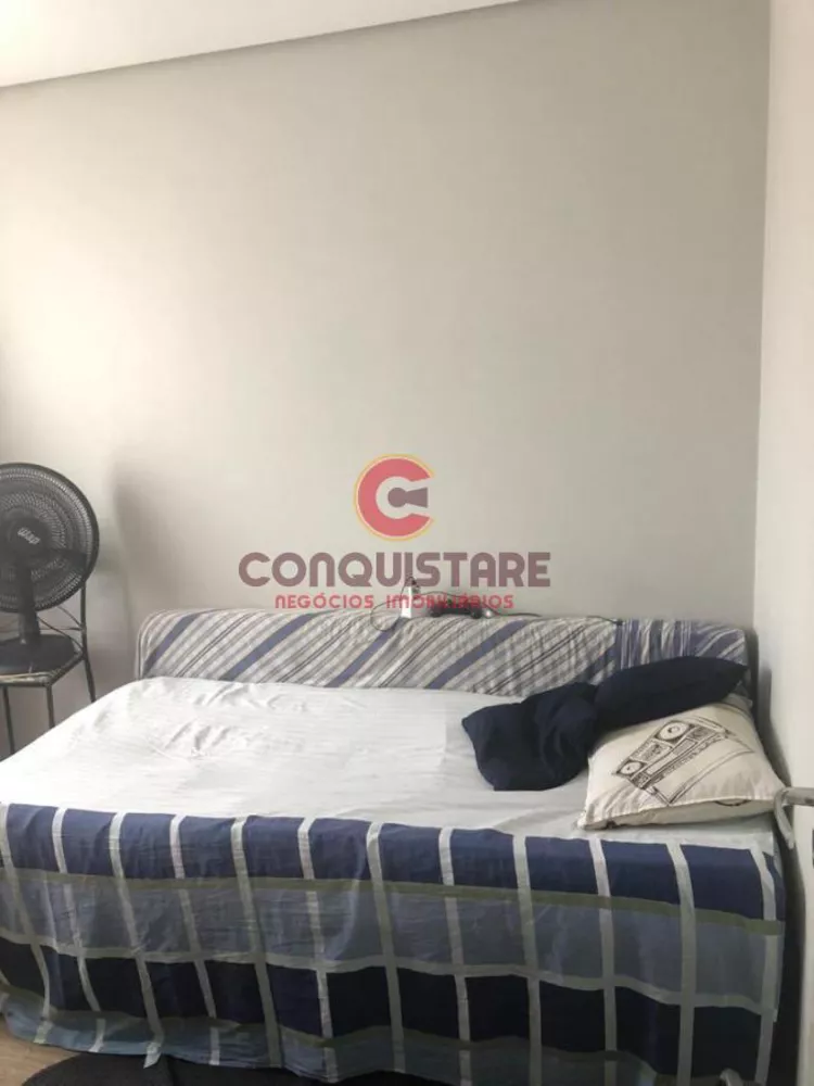 Apartamento à venda com 3 quartos, 85m² - Foto 11