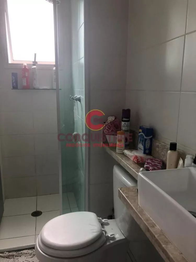 Apartamento à venda com 3 quartos, 85m² - Foto 6