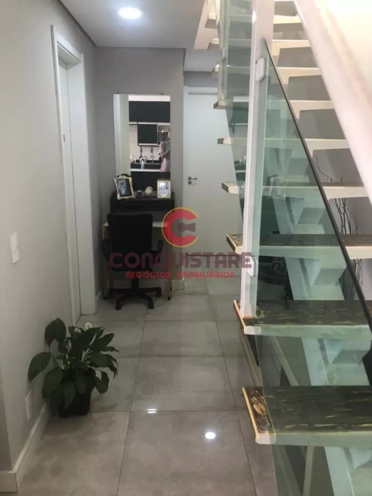 Apartamento à venda com 3 quartos, 85m² - Foto 10