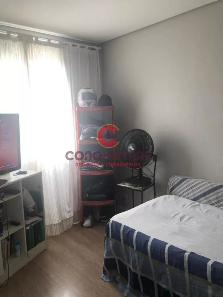 Apartamento à venda com 3 quartos, 85m² - Foto 4