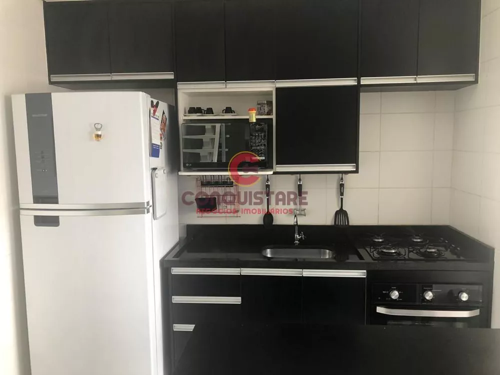 Apartamento à venda com 3 quartos, 85m² - Foto 12