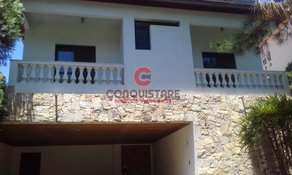 Casa, 4 quartos, 324 m² - Foto 4