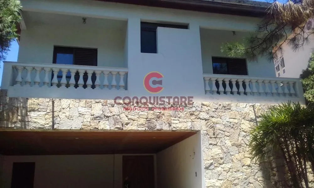 Casa, 4 quartos, 324 m² - Foto 7