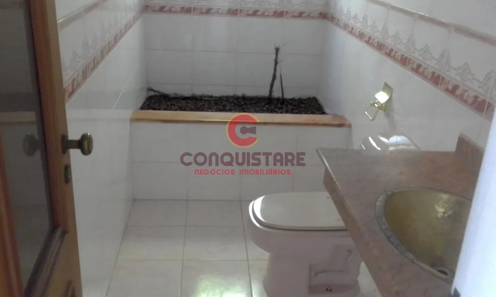Casa, 4 quartos, 324 m² - Foto 1