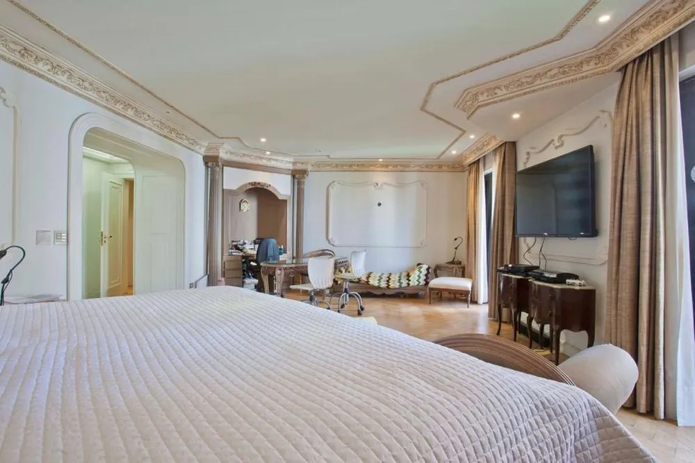 Apartamento, 4 quartos, 500 m² - Foto 13