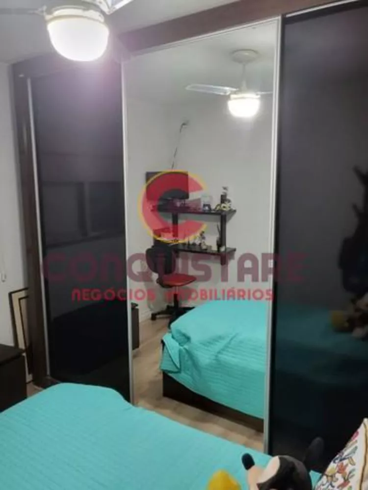 Apartamento à venda com 2 quartos, 50m² - Foto 2