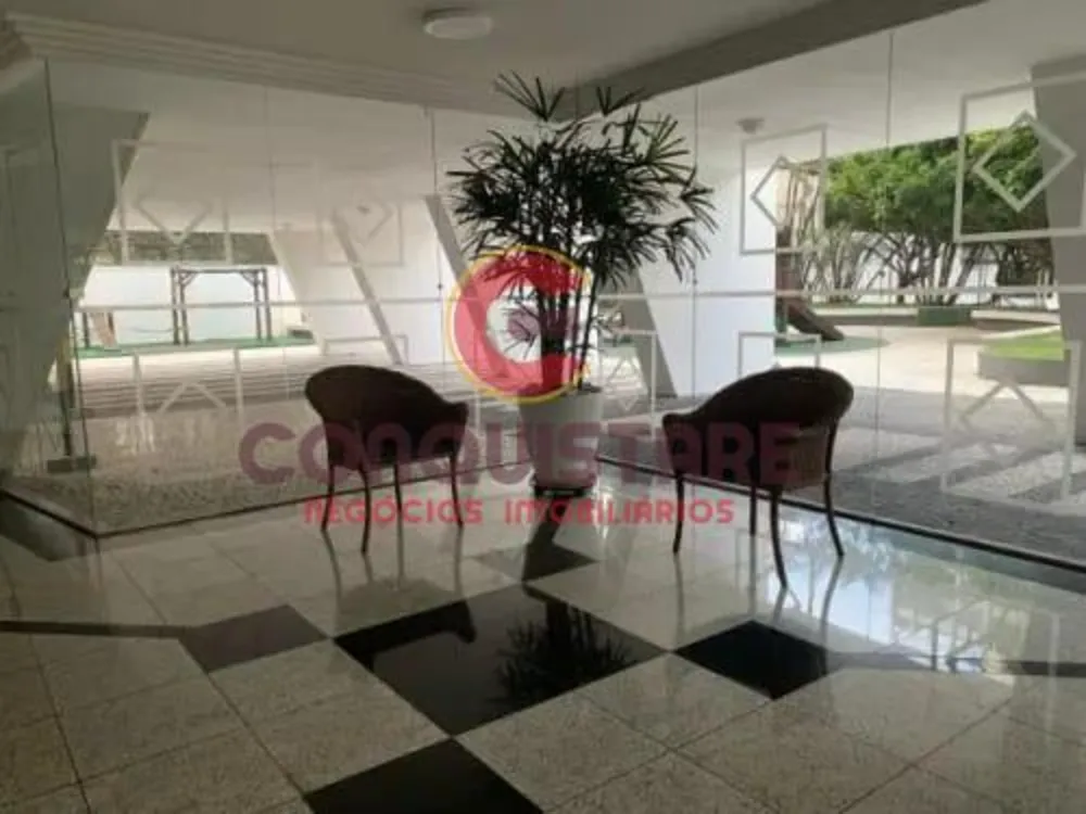 Apartamento, 3 quartos - Foto 2