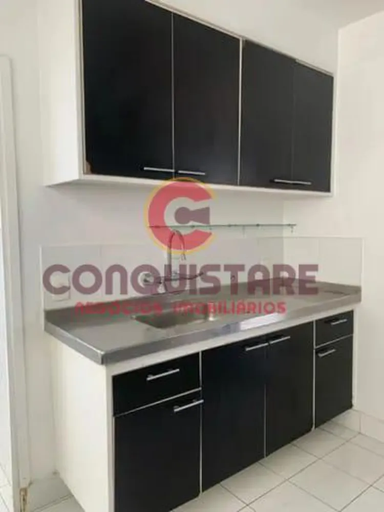 Apartamento, 3 quartos - Foto 1
