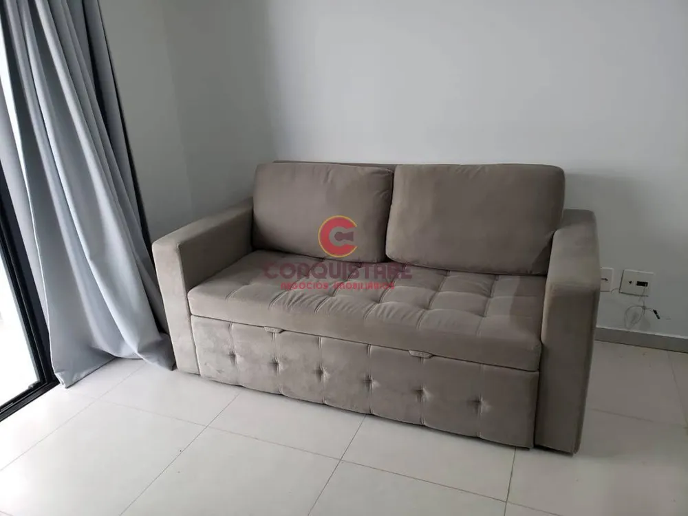 Kitnet-Studio, 39 m² - Foto 10
