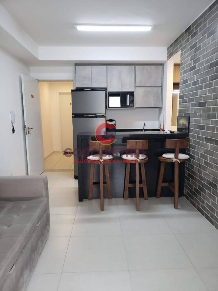 Kitnet-Studio, 39 m² - Foto 3