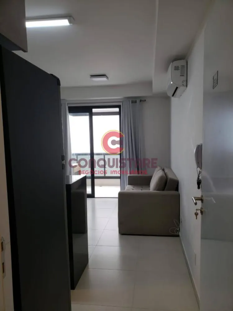 Kitnet-Studio, 39 m² - Foto 5