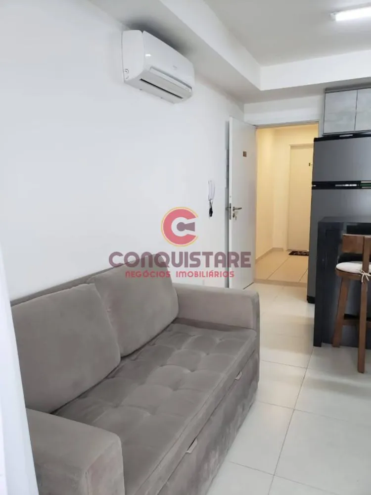 Kitnet-Studio, 39 m² - Foto 14