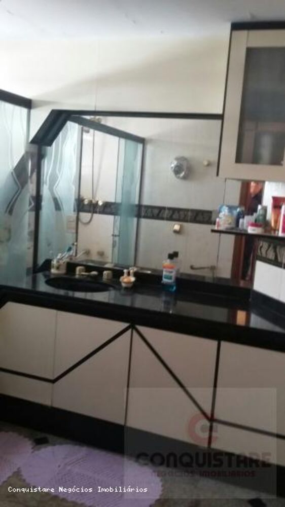 Apartamento, 4 quartos - Foto 1