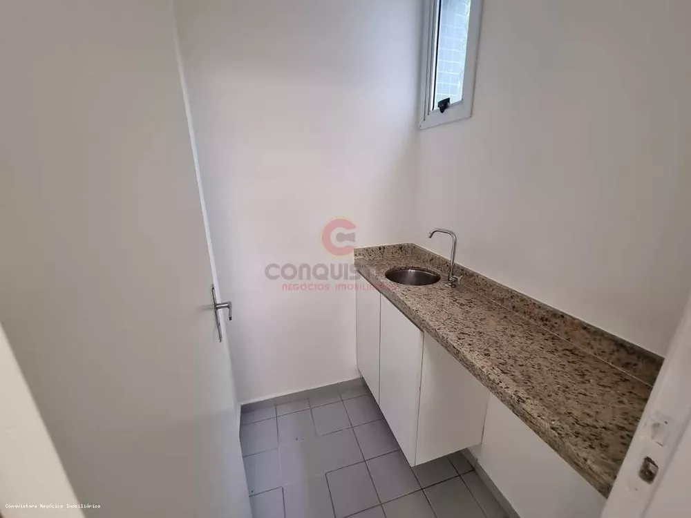 Conjunto Comercial-Sala para alugar, 60m² - Foto 6