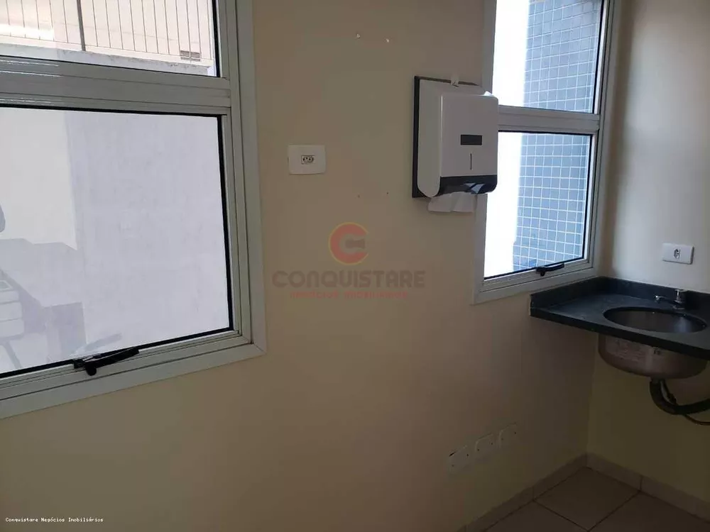 Conjunto Comercial-Sala para alugar, 60m² - Foto 4