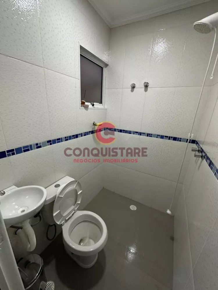 Sobrado à venda com 2 quartos, 68m² - Foto 8