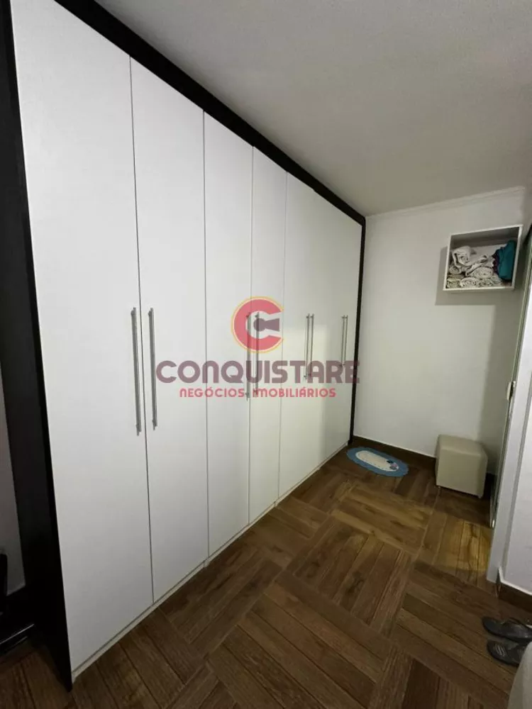 Sobrado à venda com 2 quartos, 68m² - Foto 6