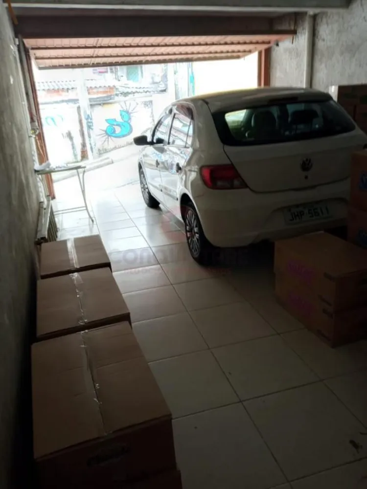 Sobrado, 3 quartos, 250 m² - Foto 13
