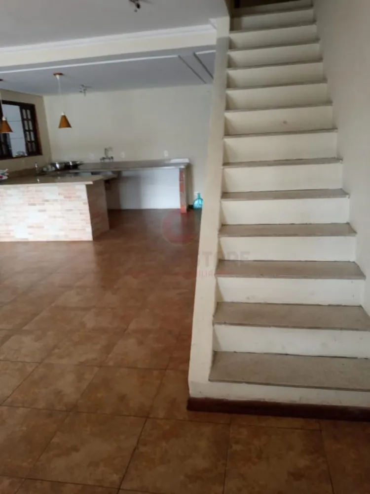 Sobrado, 3 quartos, 250 m² - Foto 16