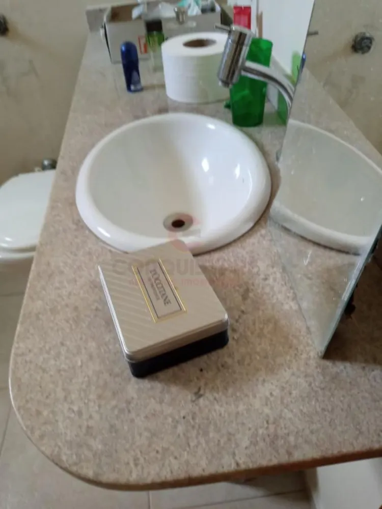 Sobrado, 3 quartos, 250 m² - Foto 10