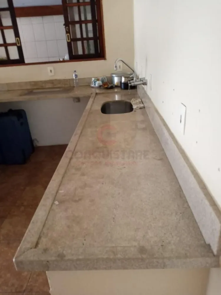 Sobrado, 3 quartos, 250 m² - Foto 15