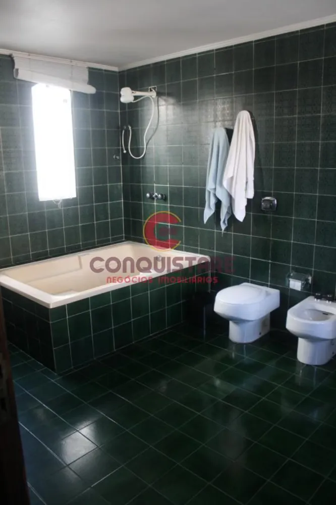 Casa, 4 quartos - Foto 7