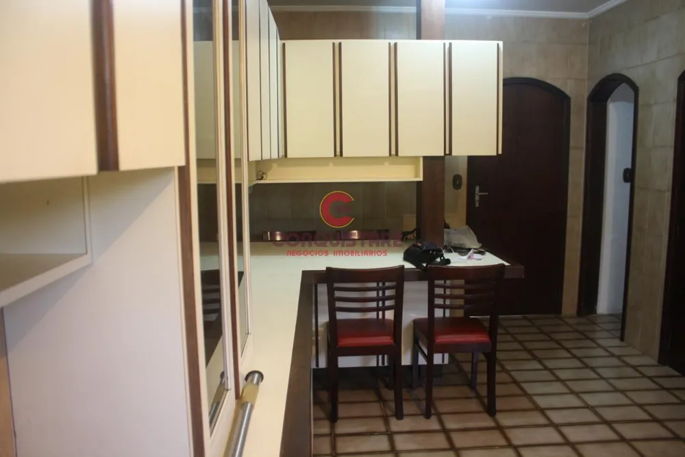 Casa, 4 quartos - Foto 5