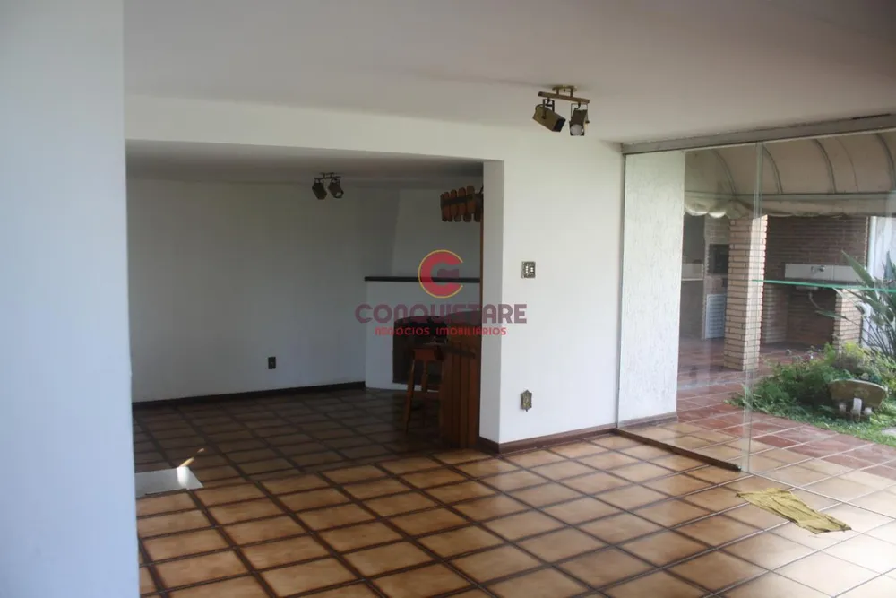 Casa, 4 quartos - Foto 2