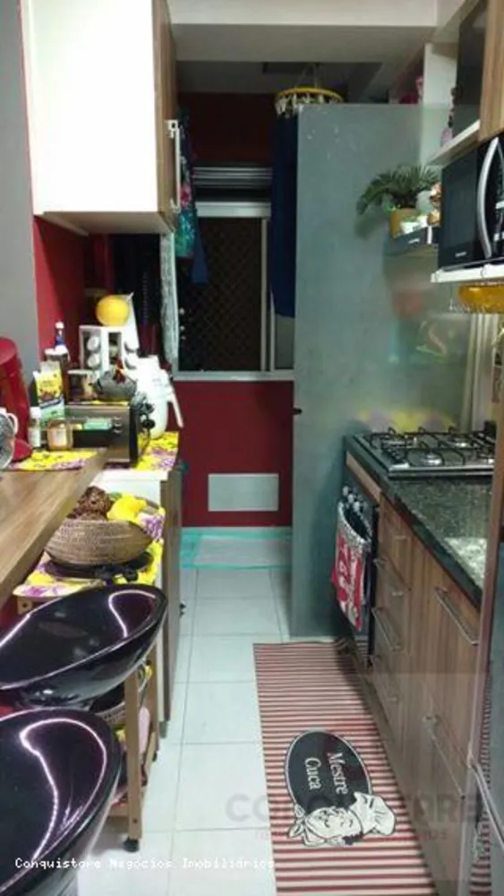 Apartamento, 3 quartos, 65 m² - Foto 6