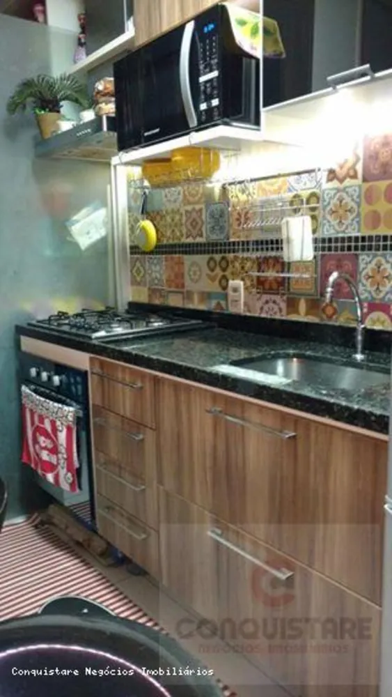 Apartamento, 3 quartos, 65 m² - Foto 4
