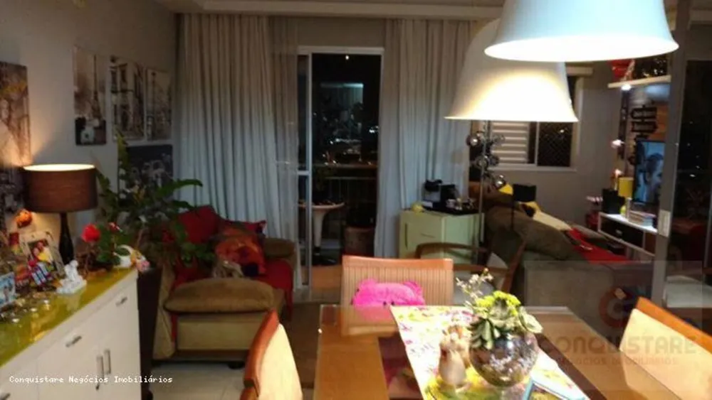 Apartamento, 3 quartos, 65 m² - Foto 1
