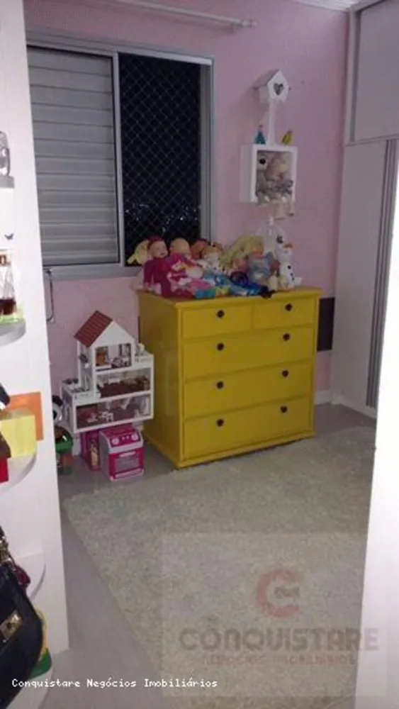 Apartamento, 3 quartos, 65 m² - Foto 7