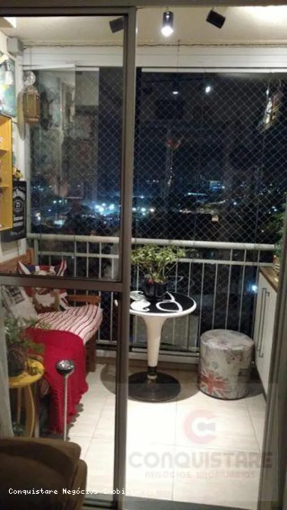 Apartamento, 3 quartos, 65 m² - Foto 11