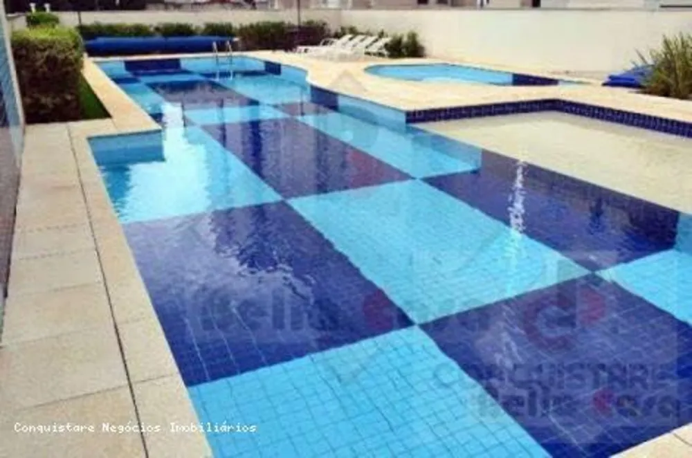 Apartamento, 3 quartos, 65 m² - Foto 12