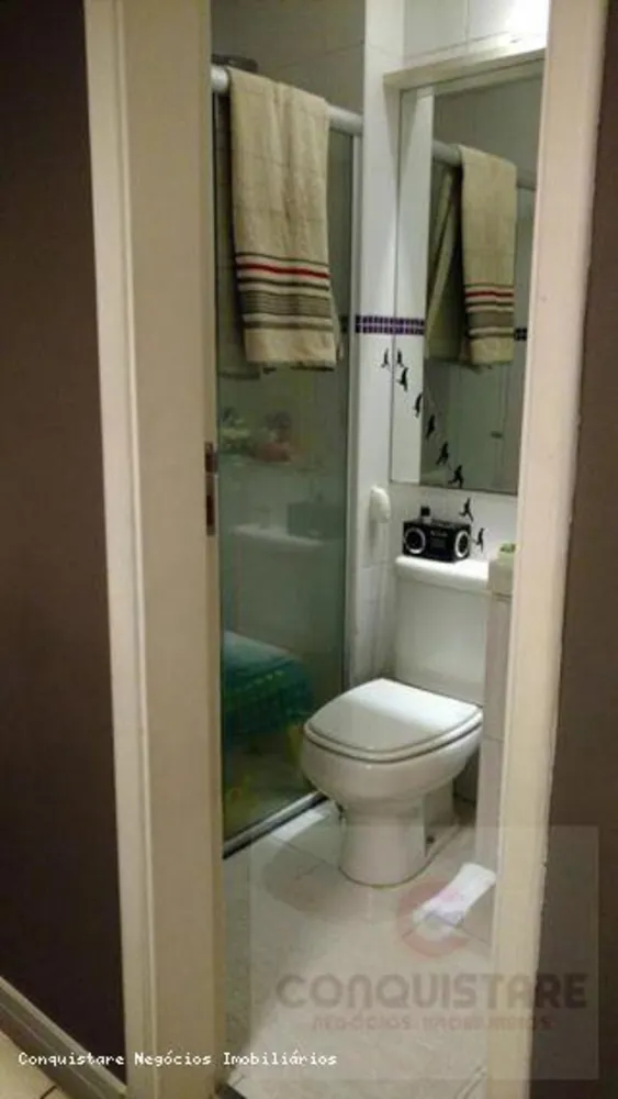 Apartamento, 3 quartos, 65 m² - Foto 5