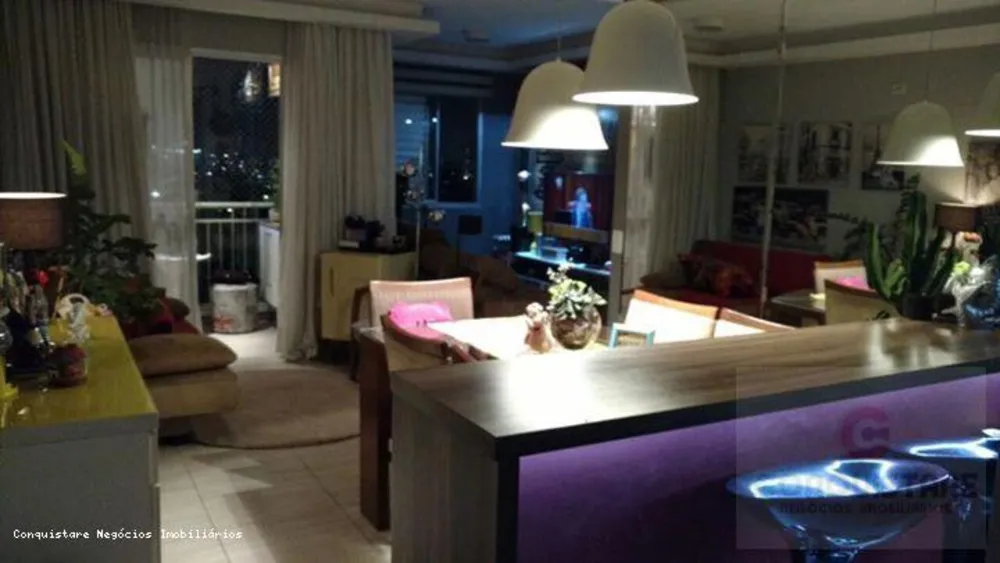 Apartamento, 3 quartos, 65 m² - Foto 8