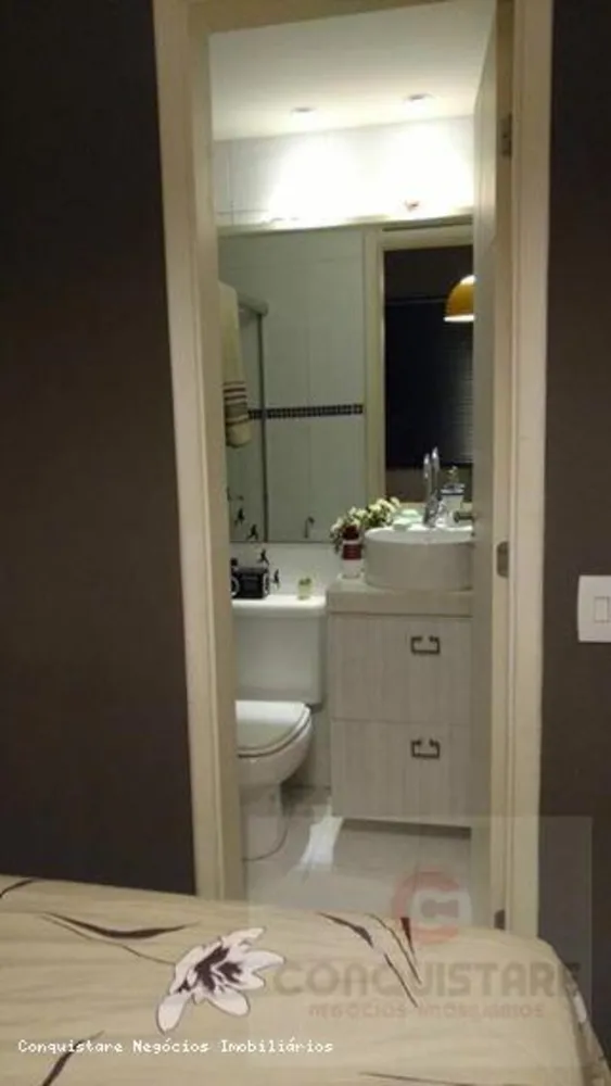 Apartamento, 3 quartos, 65 m² - Foto 3