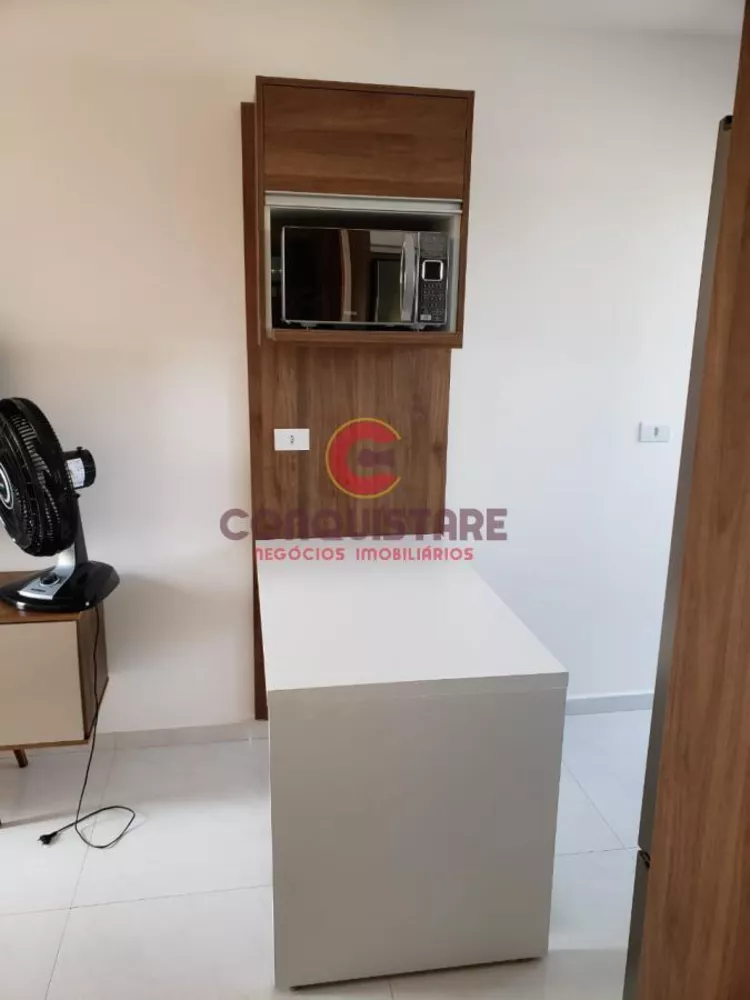 Apartamento à venda com 2 quartos, 48m² - Foto 3